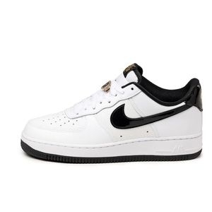 Boys Air Force Nike shoes